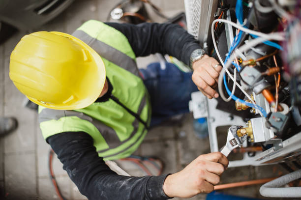 Emergency Electrical Repair Services in Olga, FL